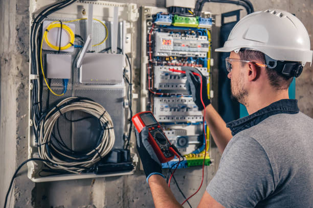 Best Emergency Electrician Near Me  in Grayling, MI