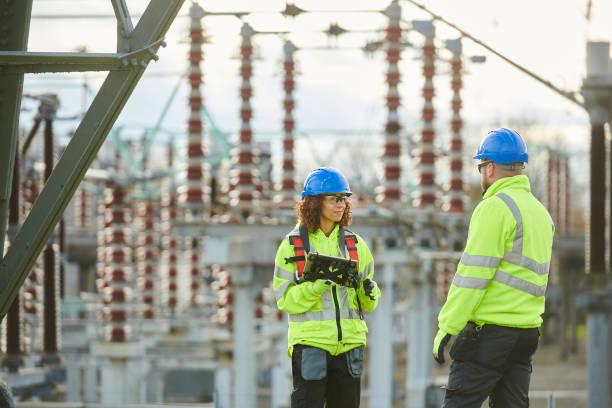 Best Electrical Wiring Services  in Grayling, MI