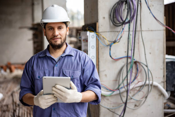 Best Electrical System Inspection  in Grayling, MI