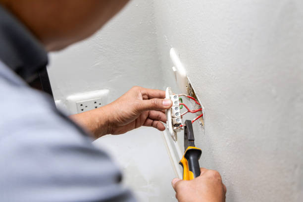 Best Electrical Outlet Repair  in Grayling, MI